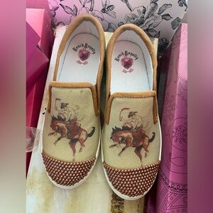 Ranch Royalty shoes